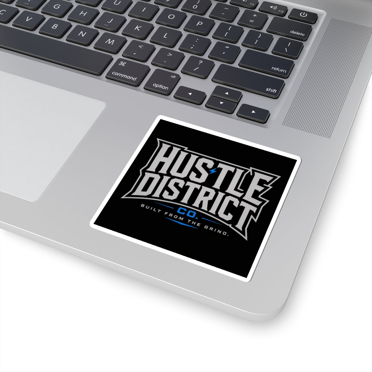 Kiss-Cut Stickers
