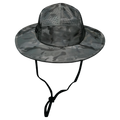 Blank - Boonie - Gray Camo (Unisex)