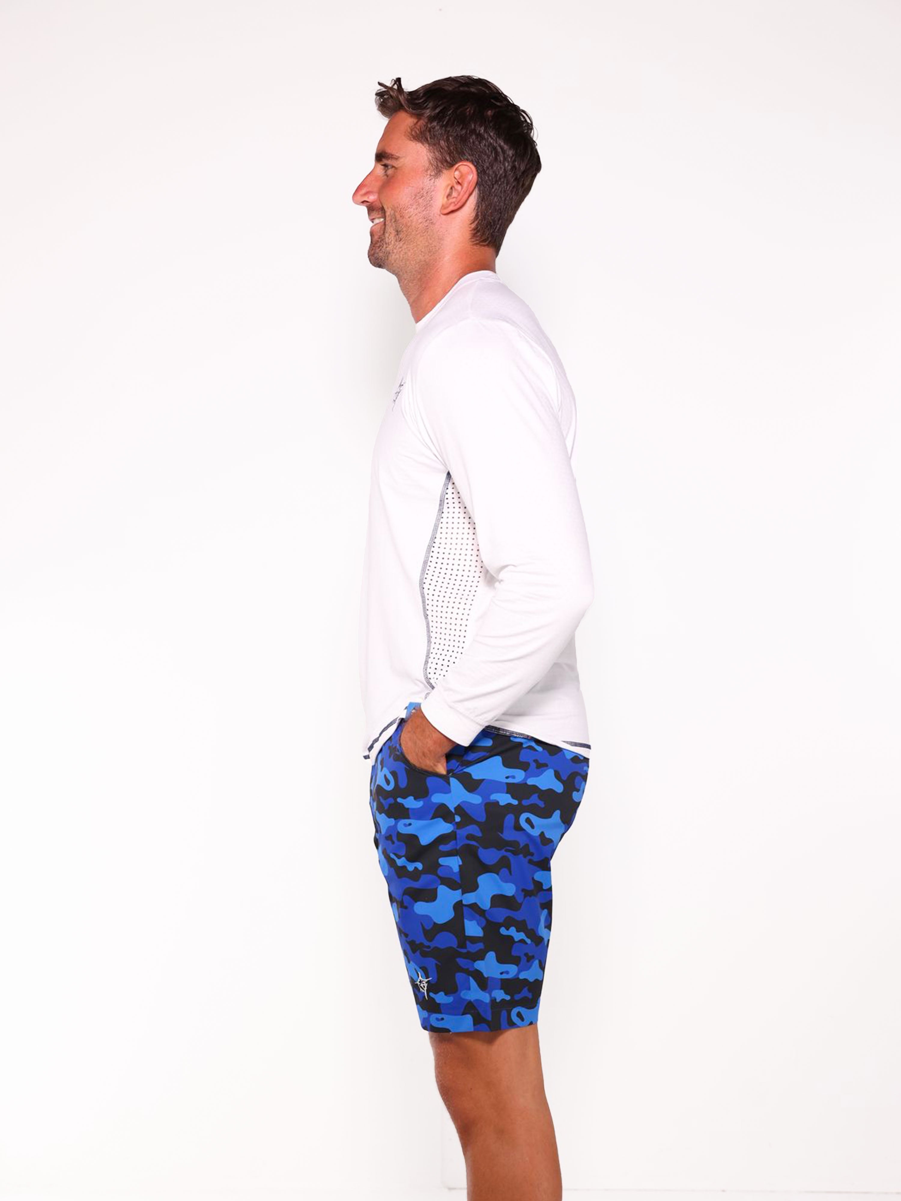 NautiFlex Performance Tee