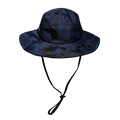 Blank - Boonie - Navy Camo (Unisex)