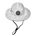 THB Boonie - Sun Hat - White Camo